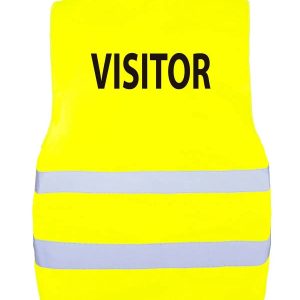 Safety Vest